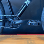Bicicleta Hupi Whistler v6 Aro 26 Pretoㅤㅤㅤㅤㅤㅤㅤㅤㅤㅤㅤㅤㅤㅤㅤㅤ