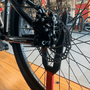 Bicicleta Hupi Whistler v6 Aro 26 Pretoㅤㅤㅤㅤㅤㅤㅤㅤㅤㅤㅤㅤㅤㅤㅤㅤ