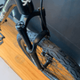Bicicleta Hupi Whistler v6 Aro 26 Pretoㅤㅤㅤㅤㅤㅤㅤㅤㅤㅤㅤㅤㅤㅤㅤㅤ