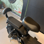 Bicicleta Elétrica Joy Plus Aro 14 500W 48V - 12A Preto e Branco