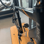 Bicicleta Like R2 Aro 700 Claris 16v Preto e Dourado - Seminova