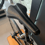 Bicicleta Like R2 Aro 700 Claris 16v Preto e Dourado - Seminova