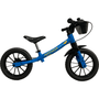 Bicicleta Nathor Balance M04 Aro 12 Azul e Preto