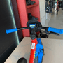 Bicicleta Nathor Balance Spider Man Aro 12 Vermelho e Azul