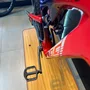 Bicicleta Oggi A29 Cattura Pro XT 12V Azul e Vermelho- Seminovo
