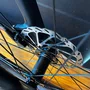 Bicicleta Oggi Agile Aro 29 Pro Sx 12v t-21 Azul e Vermelho - Seminova