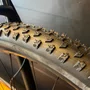 Bicicleta Oggi Agile Aro 29 Pro Sx 12v t-21 Azul e Vermelho - Seminova