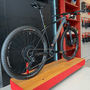 Bicicleta Oggi Agile Pro Aro 29 Sram GX 2021 12v Grafite e Preto e Dourado