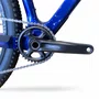 Bicicleta Oggi Agile Sport Aro 29 Deore 12v Azul Amarelo Vermelho