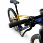 Bicicleta Oggi Agile Sport Aro 29 Deore 12v Azul Amarelo Vermelho