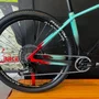 Bicicleta Oggi Agile Sport Aro 29 Gx 12v Preto Verde - Seminova