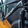 Bicicleta Oggi Agile Sport Aro 29 Gx 12v Preto Verde - Seminova