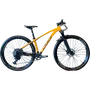 Bicicleta Oggi Aro 29 7.5 GX 12v Laranja - Seminovaㅤㅤㅤㅤ