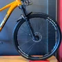 Bicicleta Oggi Aro 29 7.5 GX 12v Laranja - Seminovaㅤㅤㅤㅤ