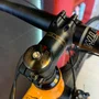 Bicicleta Oggi Aro 29 7.5 GX 12v Laranja - Seminovaㅤㅤㅤㅤ