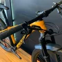 Bicicleta Oggi Aro 29 7.5 GX 12v Laranja - Seminovaㅤㅤㅤㅤ