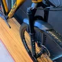 Bicicleta Oggi Aro 29 7.5 GX 12v Laranja - Seminovaㅤㅤㅤㅤ