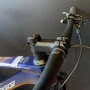 Bicicleta Oggi Aro 29 Agile Sport Deore 12v Azul Amarelo Vermelho