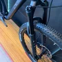 Bicicleta Oggi Aro 29 Cattura Sport Deore 12v Azulㅤㅤㅤㅤㅤ