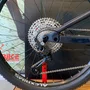 Bicicleta Oggi Aro 29 Cattura Sport Deore 12v Azulㅤㅤㅤㅤㅤ