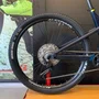 Bicicleta Oggi Aro 29 Cattura Sport Deore 12v Azulㅤㅤㅤㅤㅤ