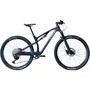 Bicicleta Oggi Aro 29 Cattura Sport Deore 12v Azulㅤㅤㅤㅤㅤ