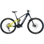 Bicicleta Oggi Aro 29 Potenza Sport Deore 12v Azul e Verde
