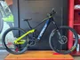 Bicicleta Oggi Aro 29 Potenza Sport Deore 12v Azul e Verde