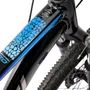 Bicicleta Oggi Big Aro 29 Wheel 7.0 Cues 9v 2026 Preto E Azul