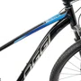 Bicicleta Oggi Big Aro 29 Wheel 7.0 Cues 9v 2026 Preto E Azul