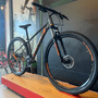 Bicicleta Oggi Big Wheel 7.0 Aro 29 Alivio 18v 2022 Grafite e Laranja e Preto