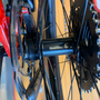 Bicicleta Oggi Big Wheel 7.0 Aro 29 Alivio 18v 2022 Grafite e Vermelho e Amarelo