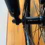 Bicicleta Oggi Big Wheel 7.0 Aro 29 Alivio 18v 2022 Grafite e Vermelho e Amarelo