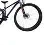 Bicicleta Oggi Big Wheel 7.0 Aro29 Cues 9v 2026 Azul e Vermelho
