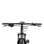Bicicleta Oggi Big Wheel 7.0 Aro29 Cues 9v 2026 Azul e Vermelho