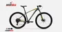 Bicicleta Oggi big wheel 7.0 Aro 29 Cues 9v Grafite e Amarelo