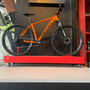 Bicicleta Oggi Big Wheel 7.0 Aro 29 Cues 9v 2024 Laranja e Preto e Amarelo