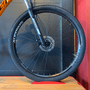 Bicicleta Oggi Big Wheel 7.0 Aro 29 Cues 9v 2024 Laranja e Preto e Amarelo