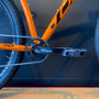 Bicicleta Oggi Big Wheel 7.0 Aro 29 Cues 9v 2024 Laranja e Preto e Amarelo