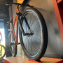 Bicicleta Oggi Big Wheel 7.0 Aro 29 Cues 9v 2024 Laranja e Preto e Amarelo