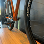 Bicicleta Oggi Big Wheel 7.0 Aro 29 Cues 9v 2024 Laranja e Preto e Amarelo