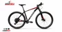 Bicicleta Oggi Big Wheel 7.0 Aro29 Cues 9v Preto e Vermelho 2026
