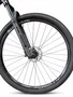 Bicicleta Oggi Big Wheel 7.1 Aro 29 Cues 10v 2026 Preto, Laranja e Cinza