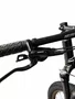 Bicicleta Oggi Big Wheel 7.1 Aro 29 Cues 10v 2026 Preto, Laranja e Cinza