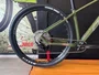 Bicicleta Oggi Big Wheel 7.2 A29 Deore 12v 2026 Verde/Vermelho/Cinza