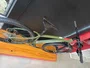 Bicicleta Oggi Big Wheel 7.2 A29 Deore 12v 2026 Verde/Vermelho/Cinza