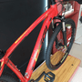Bicicleta Oggi Big Wheel 7.2 Aro 29 Shimano Deore 11v 2022 Vermelho e Preto e Amarelo