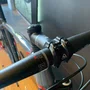 Bicicleta Oggi Big Wheel 7.2 Deore Aro 29 12v Cinza e Vermelho - Seminova