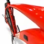 Bicicleta Oggi Big Wheel 7.3 A29 Deore 12v VERM/BRAN 2025