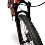 Bicicleta Oggi Big Wheel 7.3 A29 Deore 12v VERM/BRAN 2025